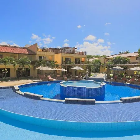 Solar Agua Pipa Verao Praia de Pipa Exterior photo
