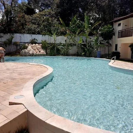 Solar Agua Pipa Verao Praia de Pipa Exterior photo