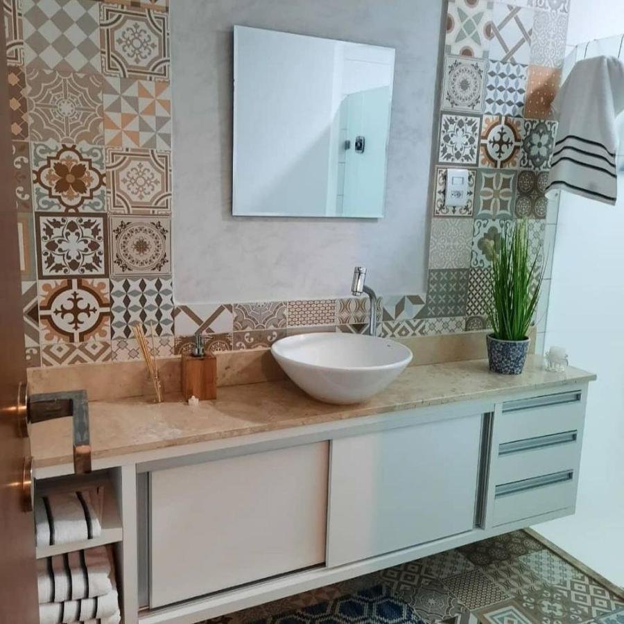 Solar Agua Pipa Verao Apartamento Praia de Pipa
