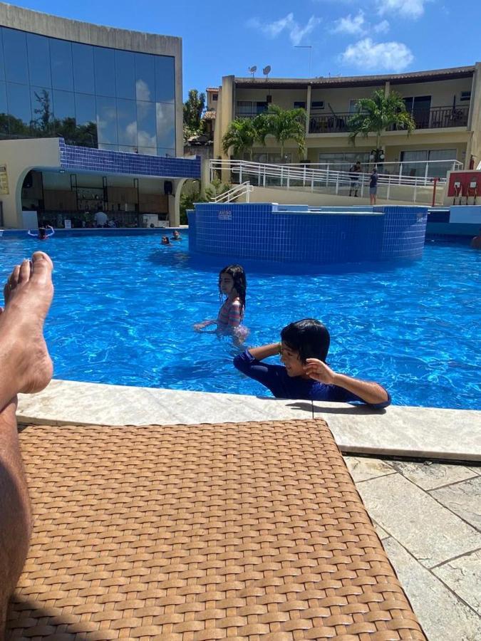Solar Agua Pipa Verao Apartamento Praia de Pipa