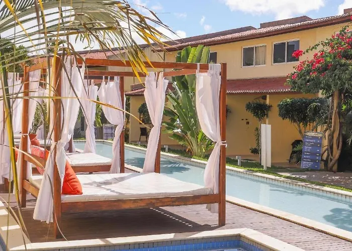 Solar Agua Pipa Verao