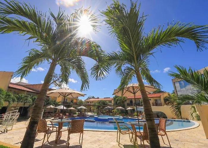 Solar Agua Pipa Verao