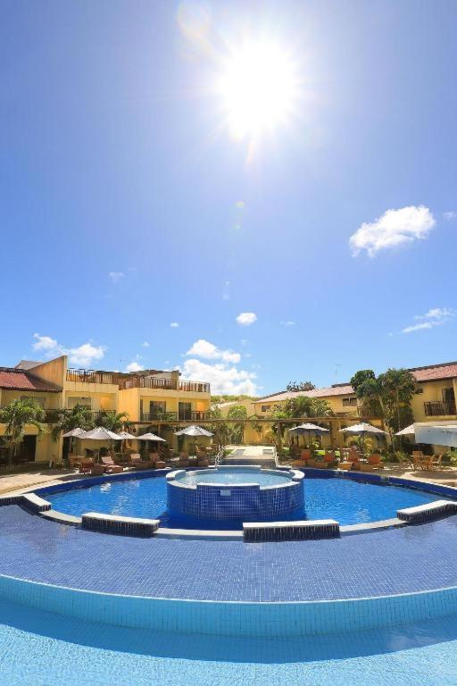 Solar Agua Pipa Verao * Praia de Pipa