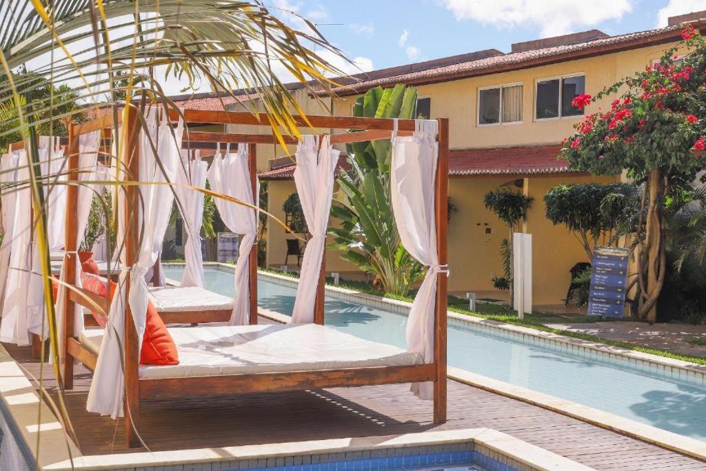 Apartment Solar Agua Pipa Verao