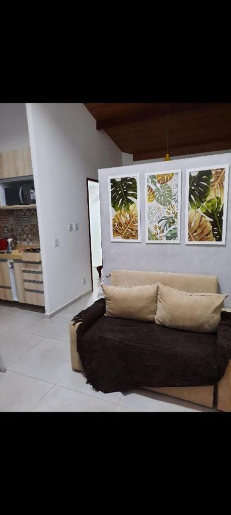 Solar Agua Pipa Verao Apartment