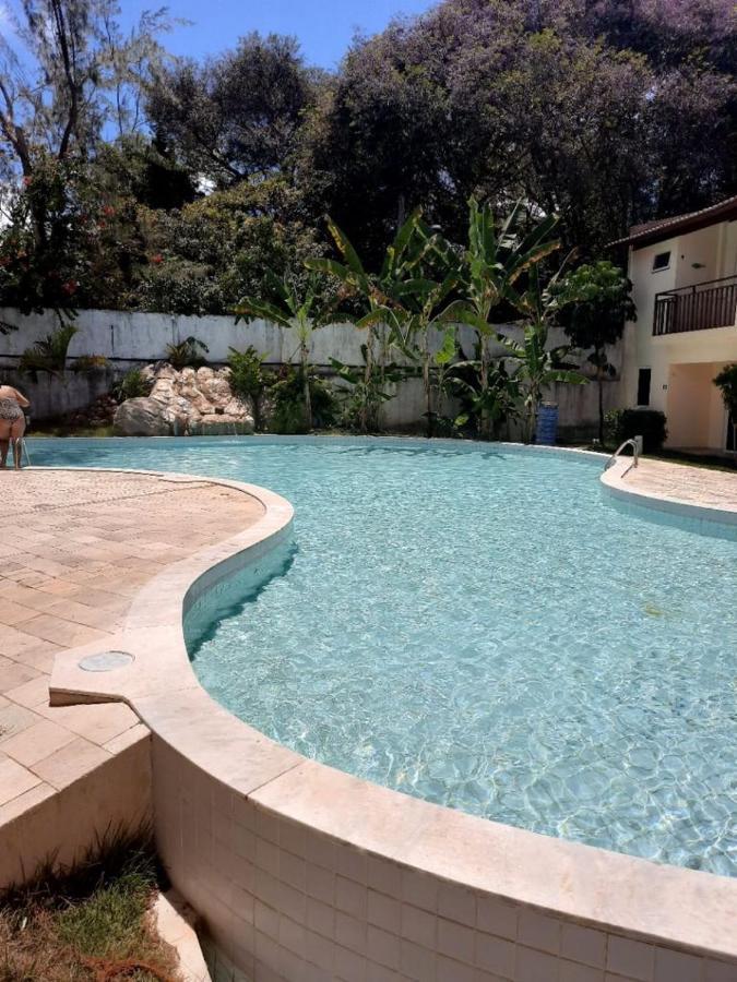 Apartment Solar Agua Pipa Verao