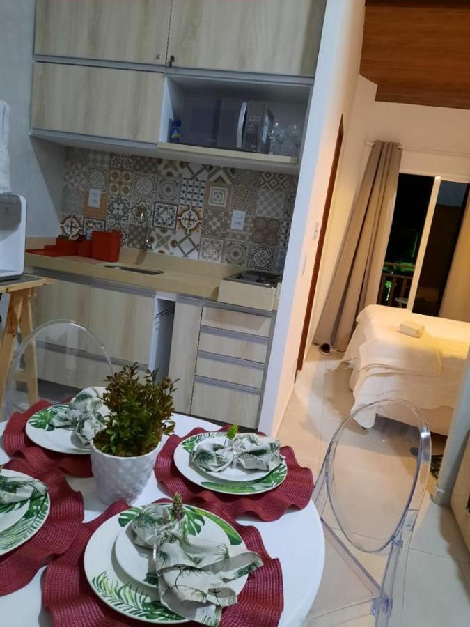 Solar Agua Pipa Verao Apartment Praia de Pipa