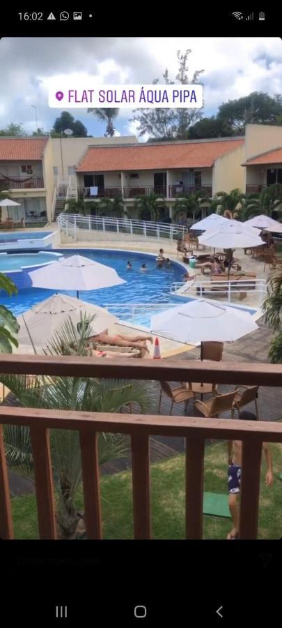 Solar Agua Pipa Verao * Praia de Pipa