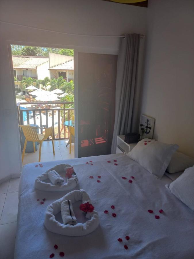 Solar Agua Pipa Verao Apartment